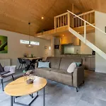 De Rimboe & De Woeste Hoogte Holiday home *