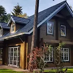 De Rimboe & De Woeste Hoogte Holiday home *