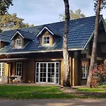 Holiday home De Rimboe & De Woeste Hoogte *