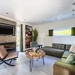 De Rimboe & De Woeste Hoogte Holiday home