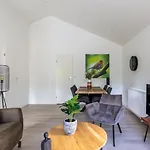 Holiday home De Rimboe & De Woeste Hoogte