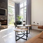 De Rimboe & De Woeste Hoogte Holiday home