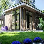 De Rimboe & De Woeste Hoogte Holiday home