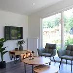 Holiday home De Rimboe & De Woeste Hoogte Hoenderloo
