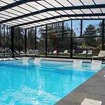 De Rimboe & De Woeste Hoogte Holiday home *