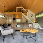 Holiday home De Rimboe & De Woeste Hoogte *