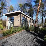 Holiday home De Rimboe & De Woeste Hoogte Hoenderloo
