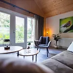 De Rimboe & De Woeste Hoogte Holiday home Hoenderloo