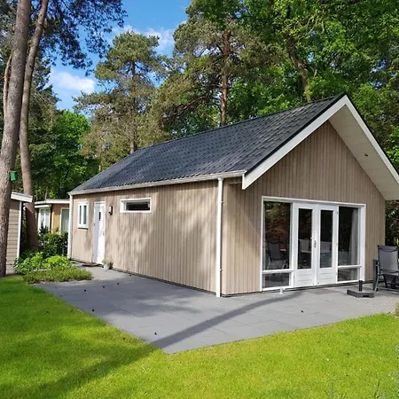 De Rimboe & De Woeste Hoogte Hoenderloo