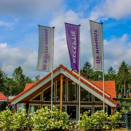 De Rimboe & De Woeste Hoogte