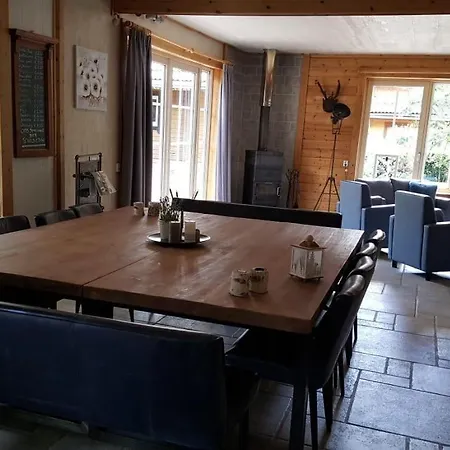 De Rimboe & De Woeste Hoogte Hoenderloo