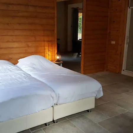 De Rimboe & De Woeste Hoogte * Хундерло