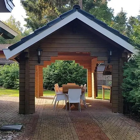 De Rimboe & De Woeste Hoogte *