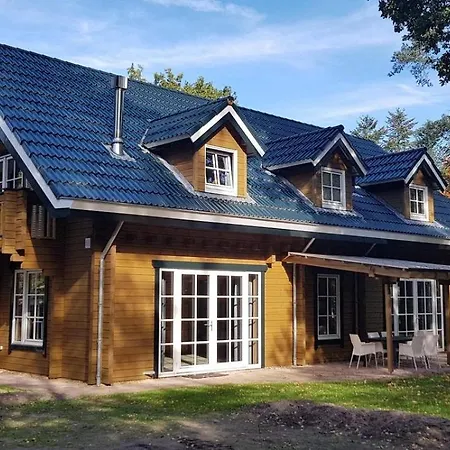 De Rimboe En Woeste Hoogte