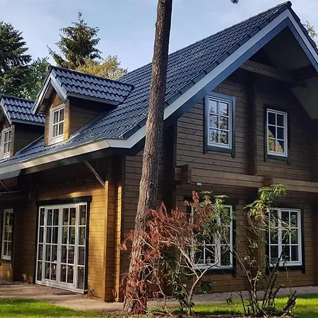 De Rimboe & De Woeste Hoogte Holiday home *