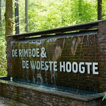 De Rimboe & De Woeste Hoogte * Hoenderloo
