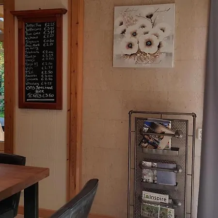 Дом отдыха De Rimboe & De Woeste Hoogte