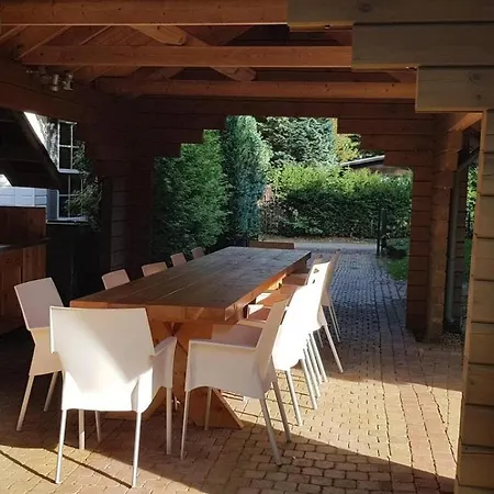 De Rimboe & De Woeste Hoogte Holiday home Hoenderloo