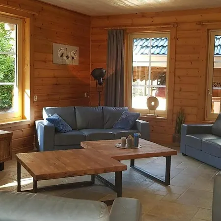 De Rimboe & De Woeste Hoogte