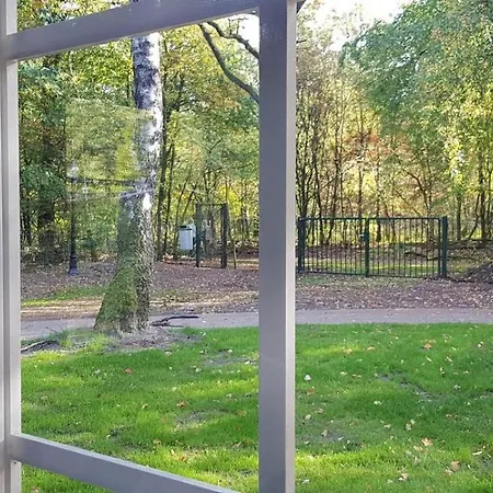 Holiday home De Rimboe & De Woeste Hoogte