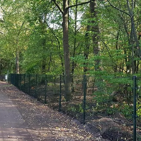 Дом отдыха De Rimboe & De Woeste Hoogte