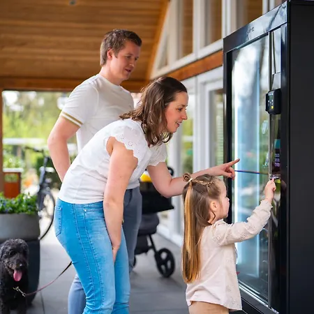 De Rimboe & De Woeste Hoogte *