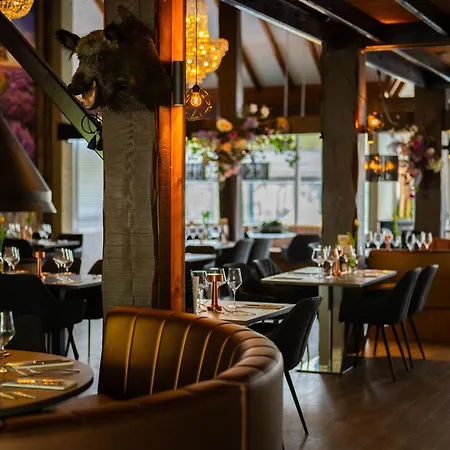 De Rimboe & De Woeste Hoogte *