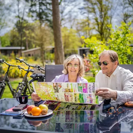 De Rimboe & De Woeste Hoogte