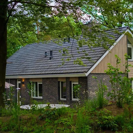 Дом отдыха De Rimboe & De Woeste Hoogte