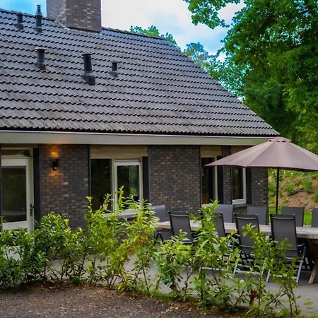 Holiday park De Rimboe En Woeste Hoogte *