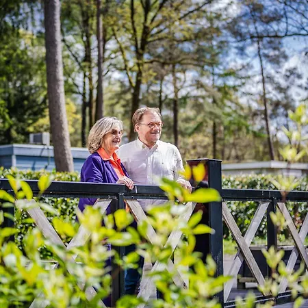 De Rimboe & De Woeste Hoogte * Hoenderloo