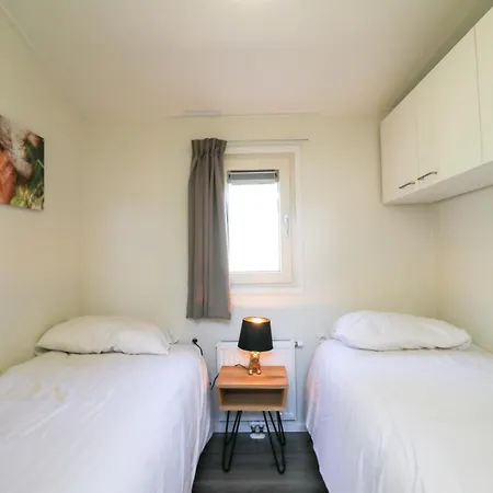 De Rimboe & De Woeste Hoogte Holiday home