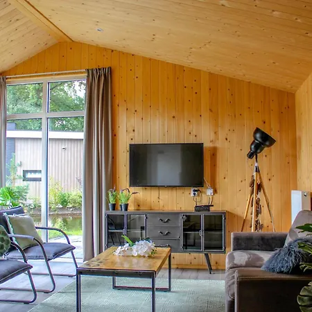 De Rimboe & De Woeste Hoogte *