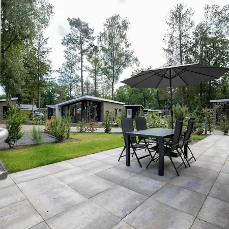 De Rimboe & De Woeste Hoogte Hoenderloo