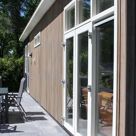 Holiday home De Rimboe & De Woeste Hoogte