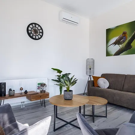 De Rimboe & De Woeste Hoogte *