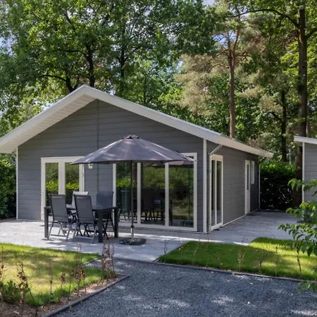 De Rimboe En Woeste Hoogte Holiday park
