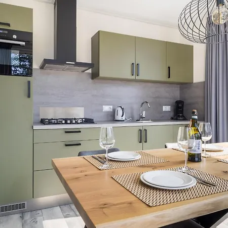 De Rimboe & De Woeste Hoogte Дом отдыха