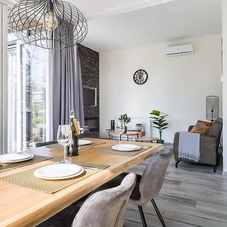 Дом отдыха De Rimboe & De Woeste Hoogte