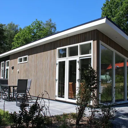 De Rimboe & De Woeste Hoogte Holiday home
