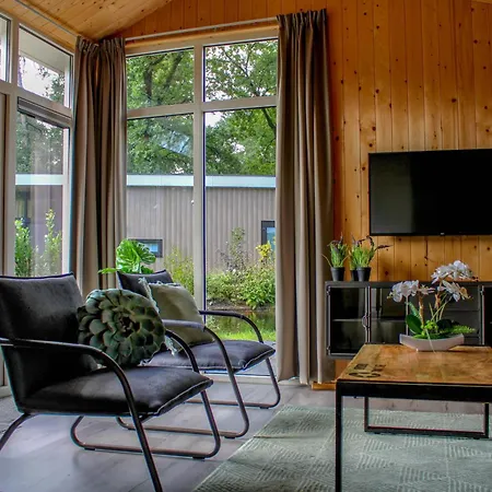 De Rimboe & De Woeste Hoogte