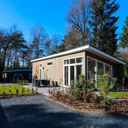 Holiday park De Rimboe En Woeste Hoogte