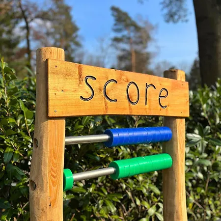 De Rimboe & De Woeste Hoogte * Хундерло