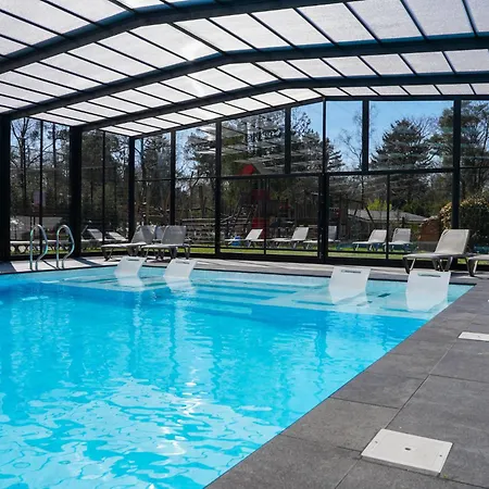 Holiday home De Rimboe & De Woeste Hoogte