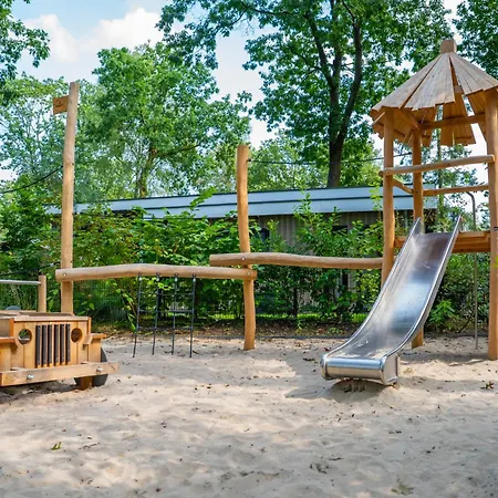 De Rimboe & De Woeste Hoogte *