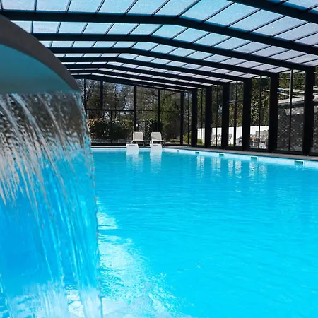 Holiday home De Rimboe & De Woeste Hoogte