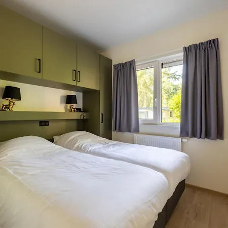 De Rimboe & De Woeste Hoogte