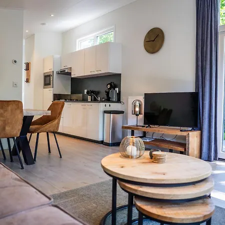 De Rimboe & De Woeste Hoogte Hoenderloo