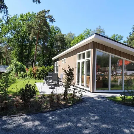 Semesterpark De Rimboe En Woeste Hoogte *