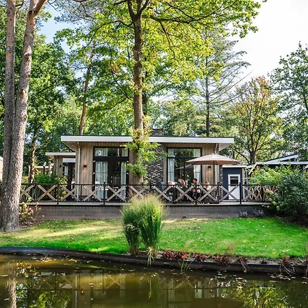 De Rimboe En Woeste Hoogte * Hoenderloo